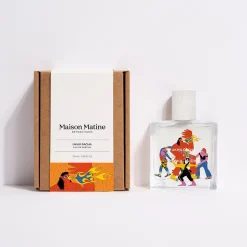 Ukhu Pacha Eau De Parfum 50ml