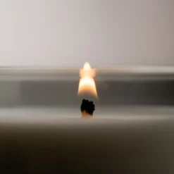 Ultra Violet Scented Candle