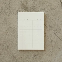 Undated Diary Stickers