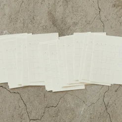 Undated Diary Stickers
