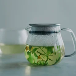 Unitea One Touch Teapot