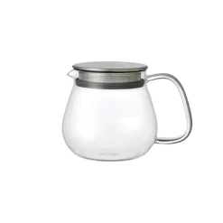 Unitea One Touch Teapot
