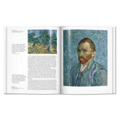 Van Gogh