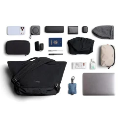 Venture Messenger Bag 14"