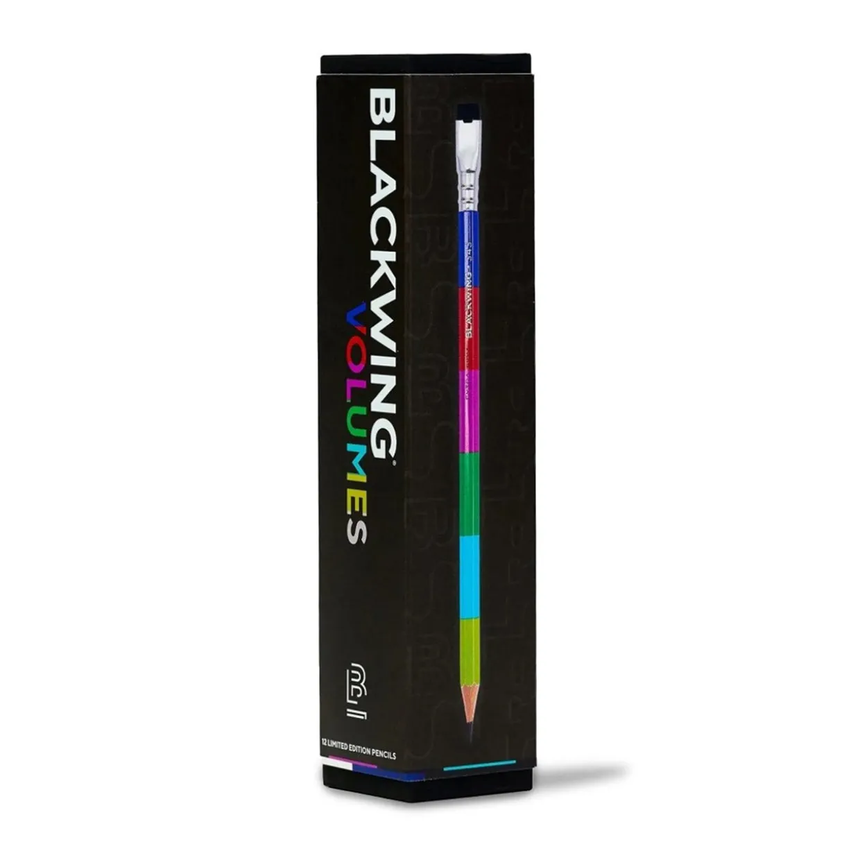 Volume 343 Pencil Set