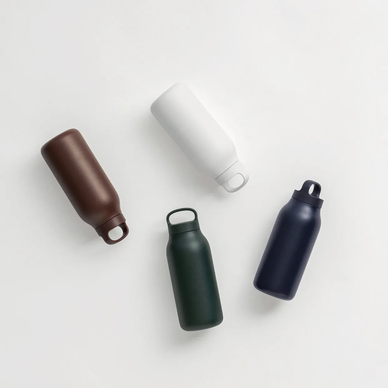 Water Tumbler 550ml
