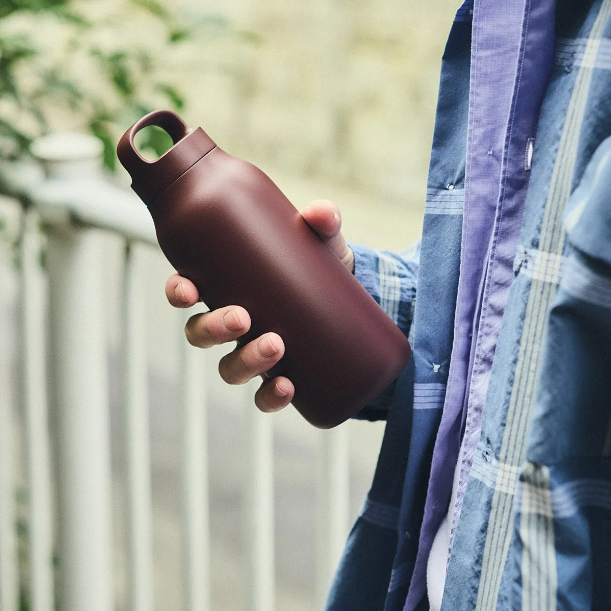 Water Tumbler 550ml