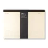 Weekly Desk Pad A4