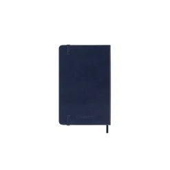2026 Weekly Notebook Diary Hard Cover Pocket