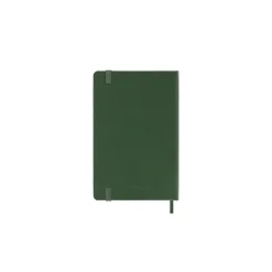 2026 Weekly Notebook Diary Hard Cover Pocket