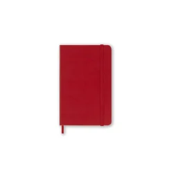2026 Weekly Notebook Diary Hard Cover Pocket