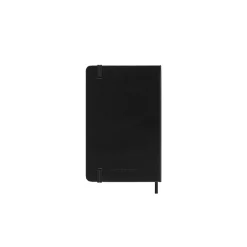 2026 Weekly Notebook Diary Hard Cover Pocket