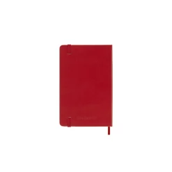 2026 Weekly Notebook Diary Hard Cover Pocket