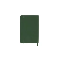 2026 Weekly Notebook Soft Cover Diary Pocket
