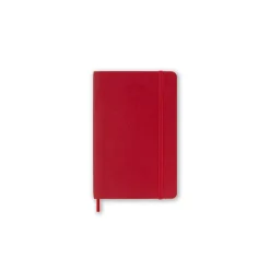 2026 Weekly Notebook Soft Cover Diary Pocket