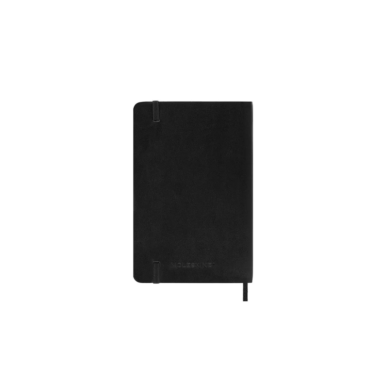 2026 Weekly Notebook Soft Cover Diary Pocket