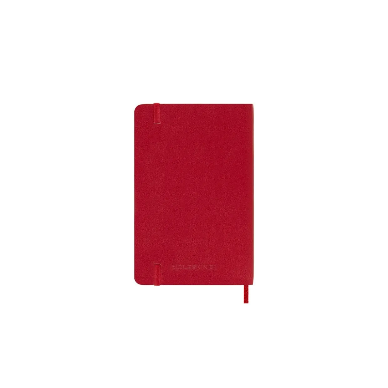 2026 Weekly Notebook Soft Cover Diary Pocket