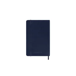 2026 Weekly Notebook Soft Cover Diary Pocket