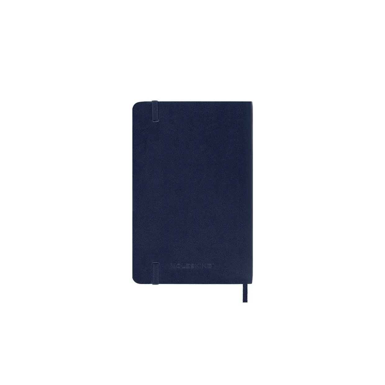 2026 Weekly Notebook Soft Cover Diary Pocket