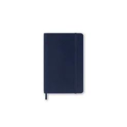 2026 Weekly Notebook Soft Cover Diary Pocket