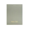 Welcome to The No Sleep Club Greeting Card