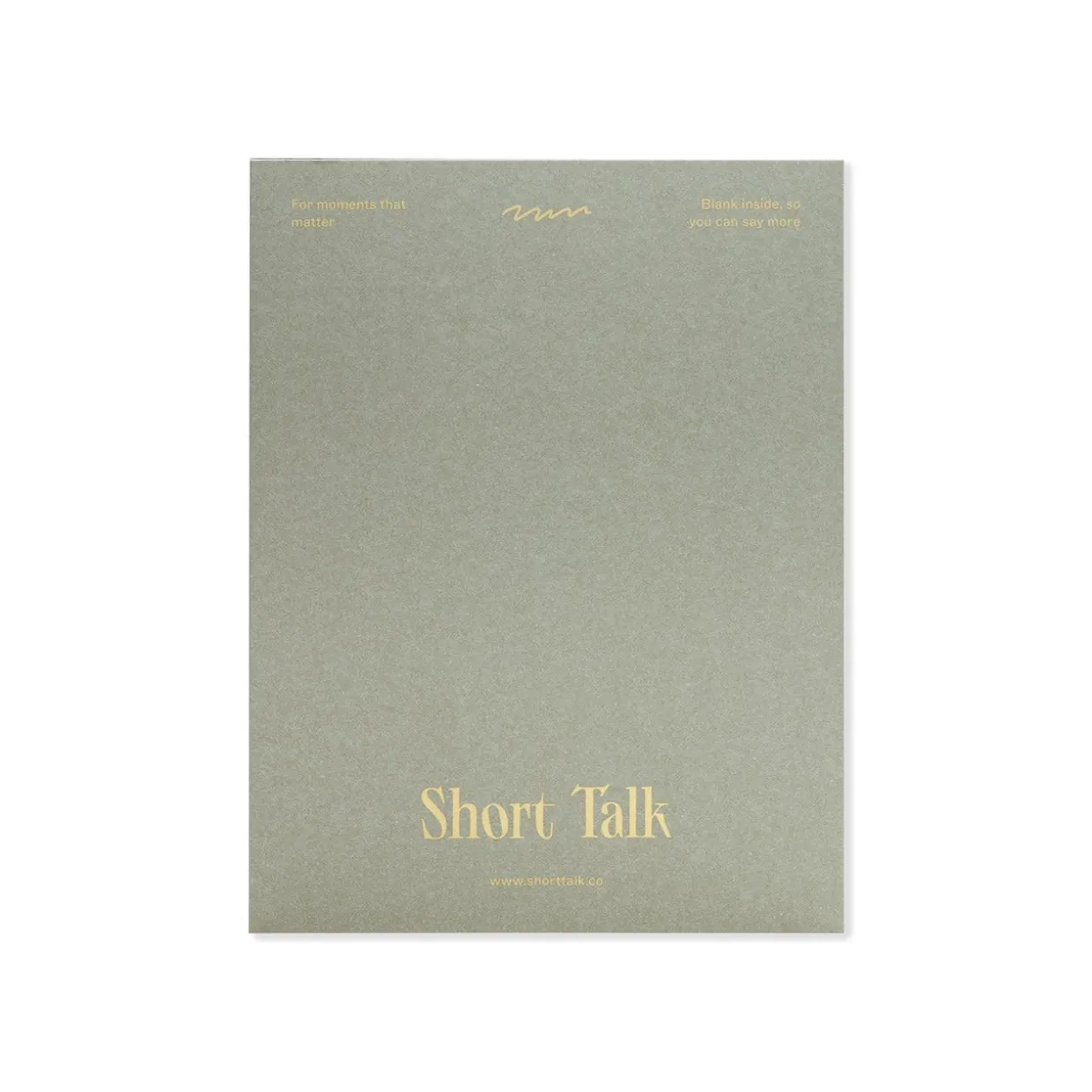 Welcome to The No Sleep Club Greeting Card