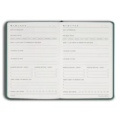 Wellness Journal