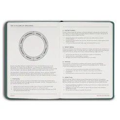 Wellness Journal
