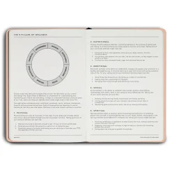Wellness Journal B6