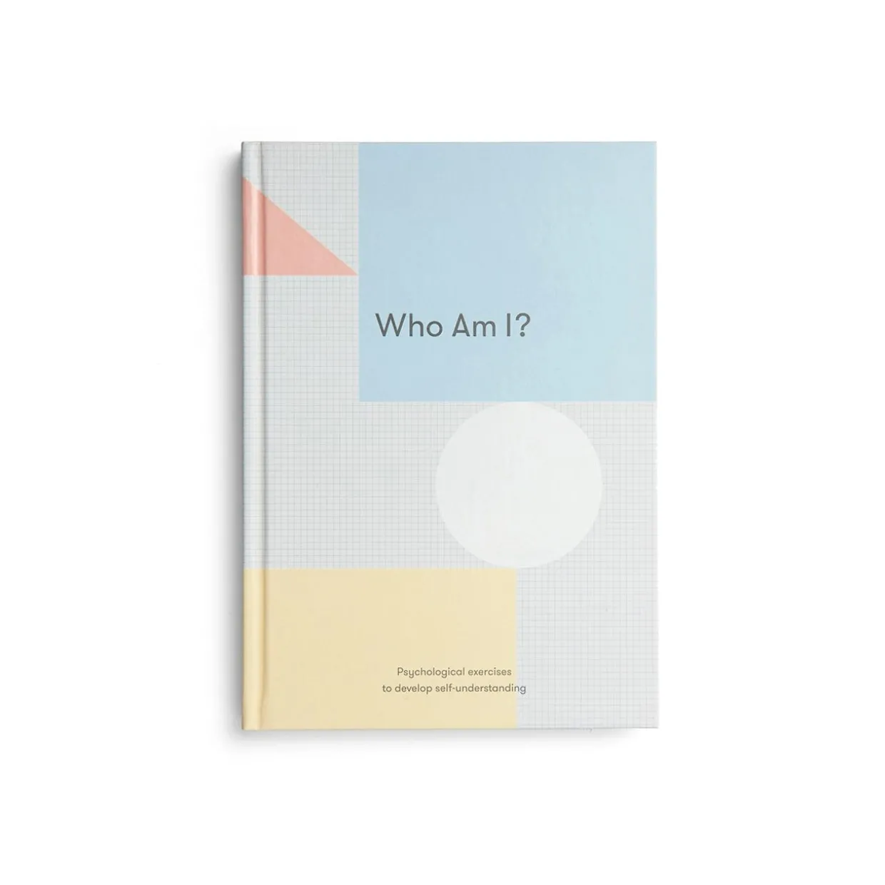 Who Am I?