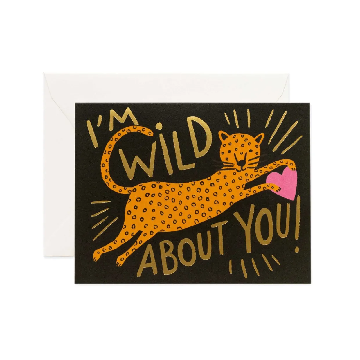 Wild About You