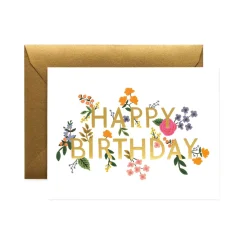 Wildwood Birthday