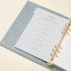 With Love Wedding Planner