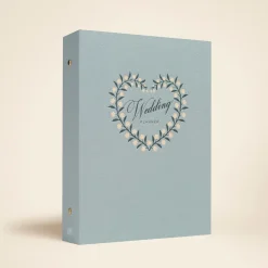 With Love Wedding Planner