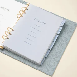 With Love Wedding Planner