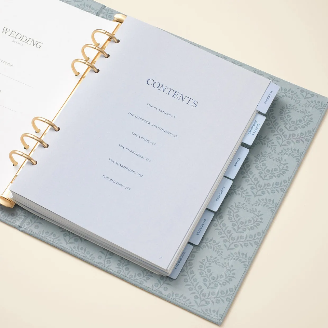 With Love Wedding Planner