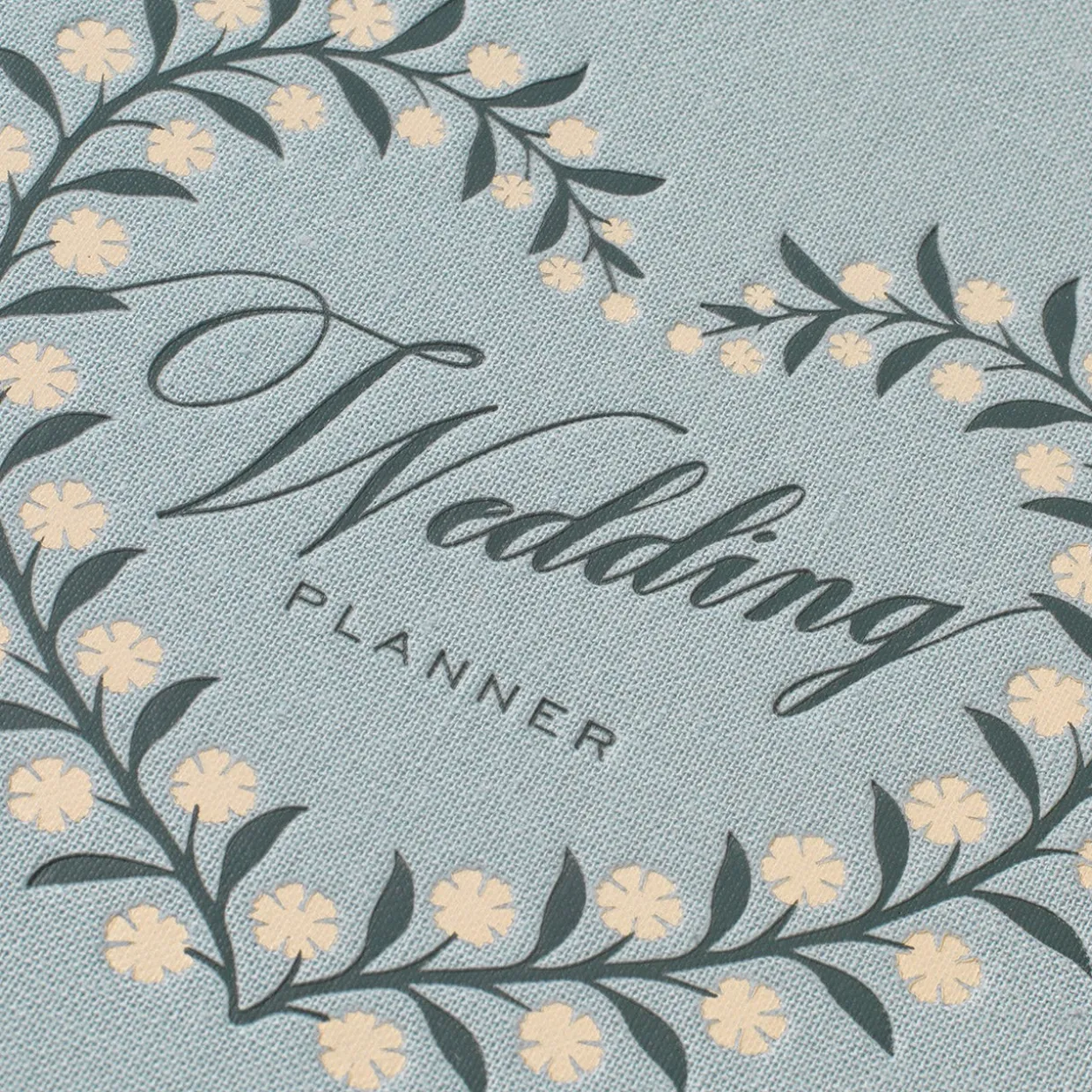 With Love Wedding Planner