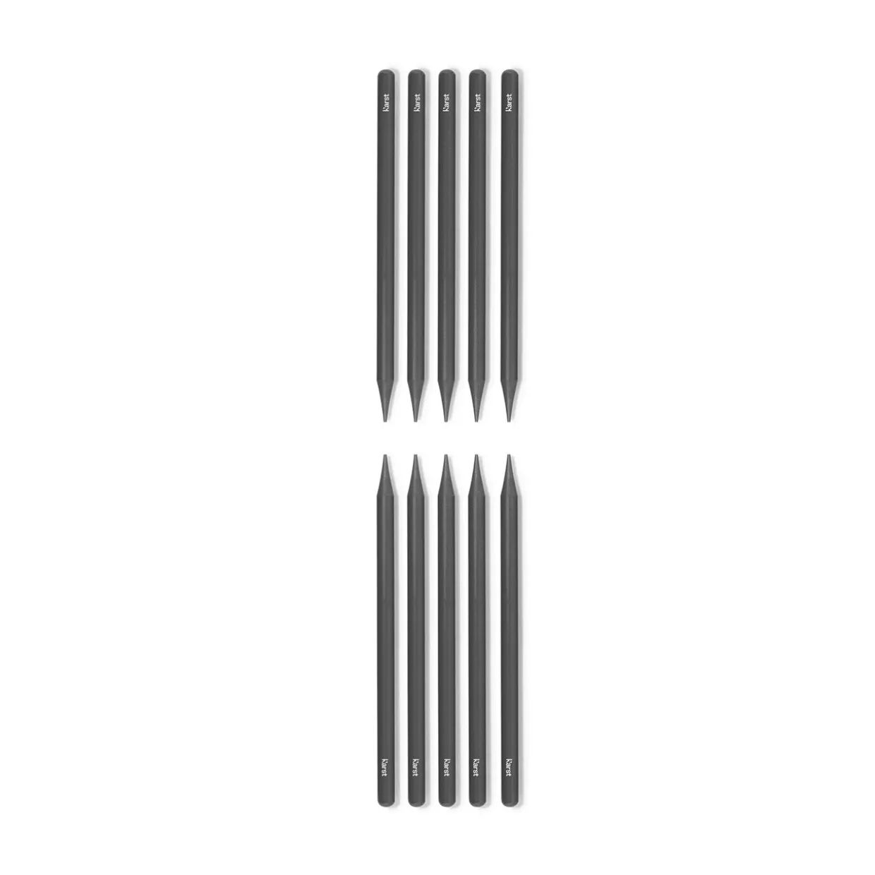 Woodless Pencils 10 Pack