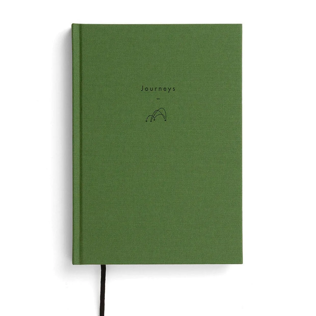Writing As Therapy Journal