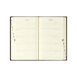 5 Years Diary