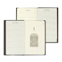 5 Years Diary