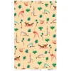 Yoga Wrapping Sheet