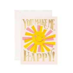 You Make Me Happy