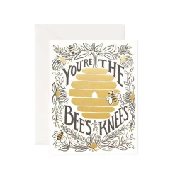 You're the Bees Knees