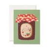 You're the Jam Valentine's Card