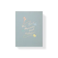 Your Firsts Baby Binder Journal