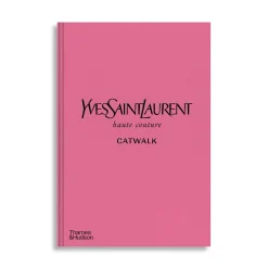 Yves Saint Laurent Catwalk