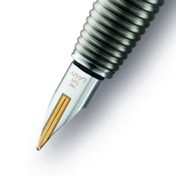 z57 Imporium Gold Nib