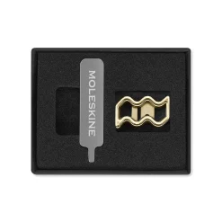 Zodiac Notebook Pin